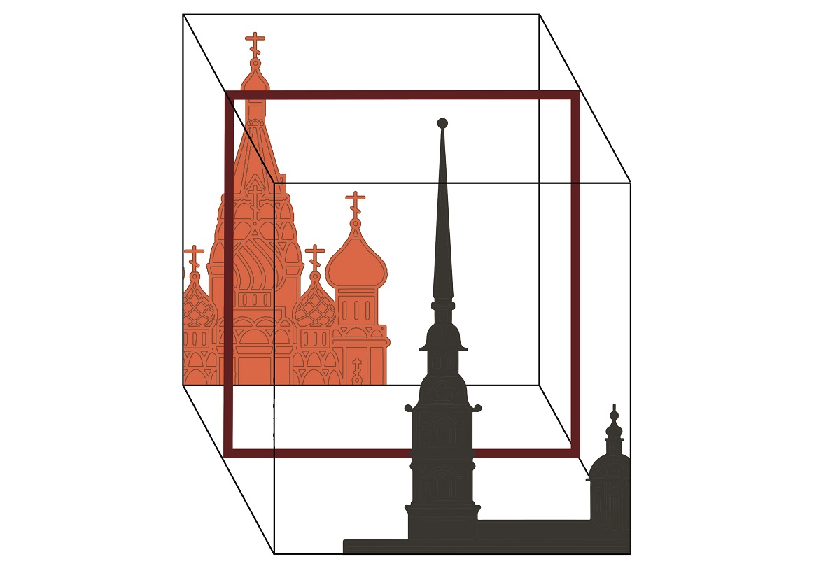“Санкт-Петербург — Москва”