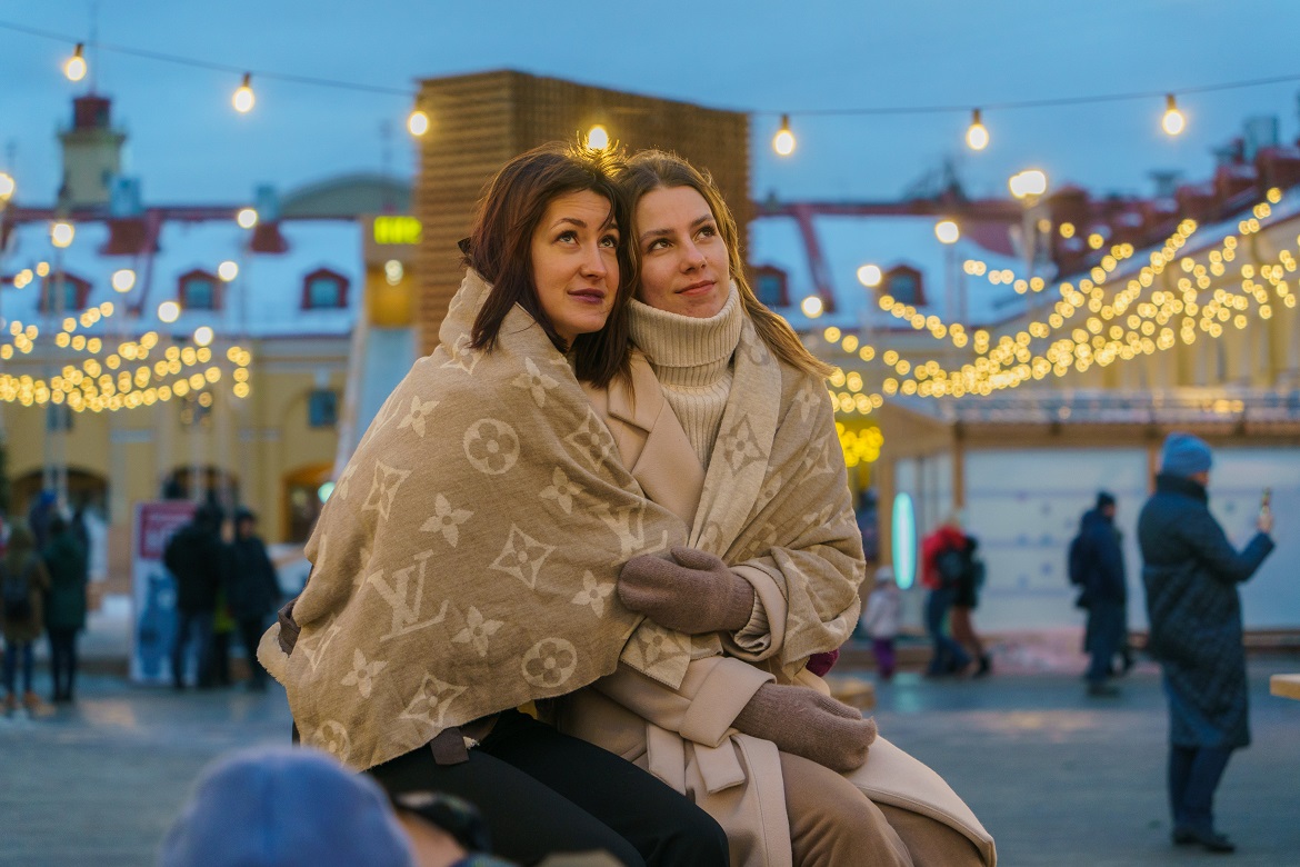 Весна, приходи!