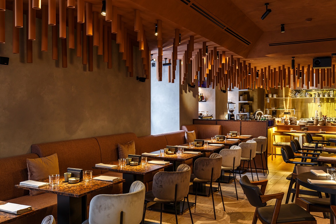 Вечеринка в Monkey Izakaya Bar