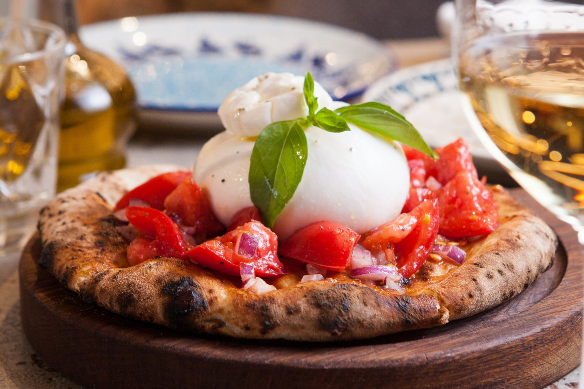 “Сыроварне” — 4 года