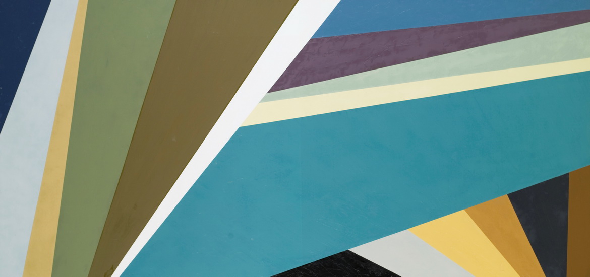 “Водораздел” Алёны Кирцовой