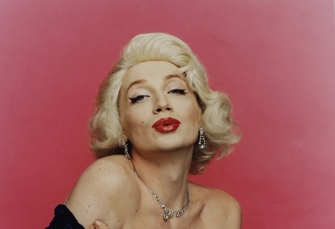 “Искусство — это моя личная жизнь”