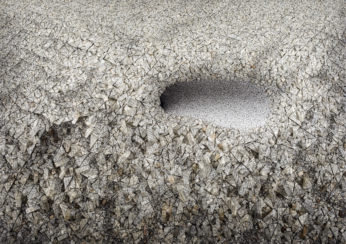 “Объединения” Кван Йонг Чана