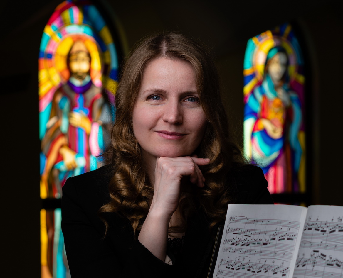 Органные фантазии