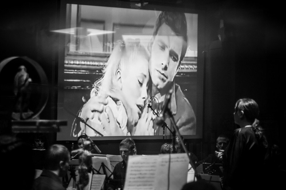 Вернемся в прошлое