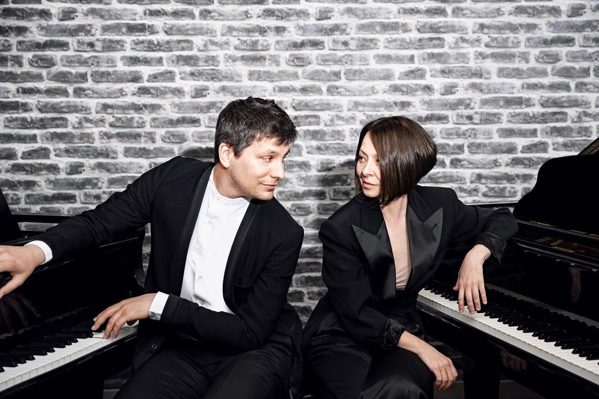 Десять лет вместе