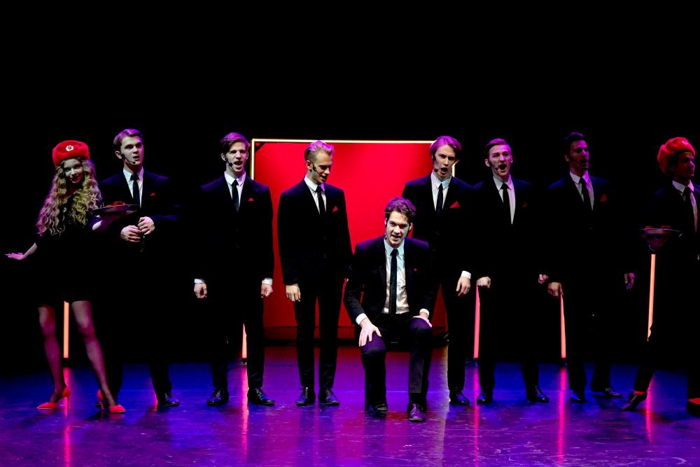 Январский бум