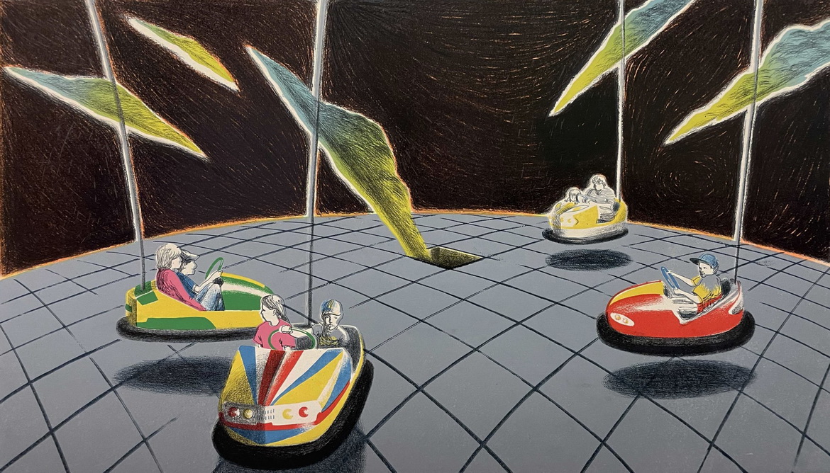 “Возвращение” Аллы Рой