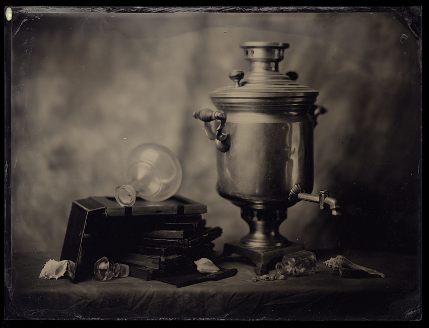 “Улитки времени”