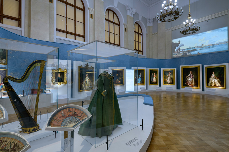 Симбиоз высокого искусства