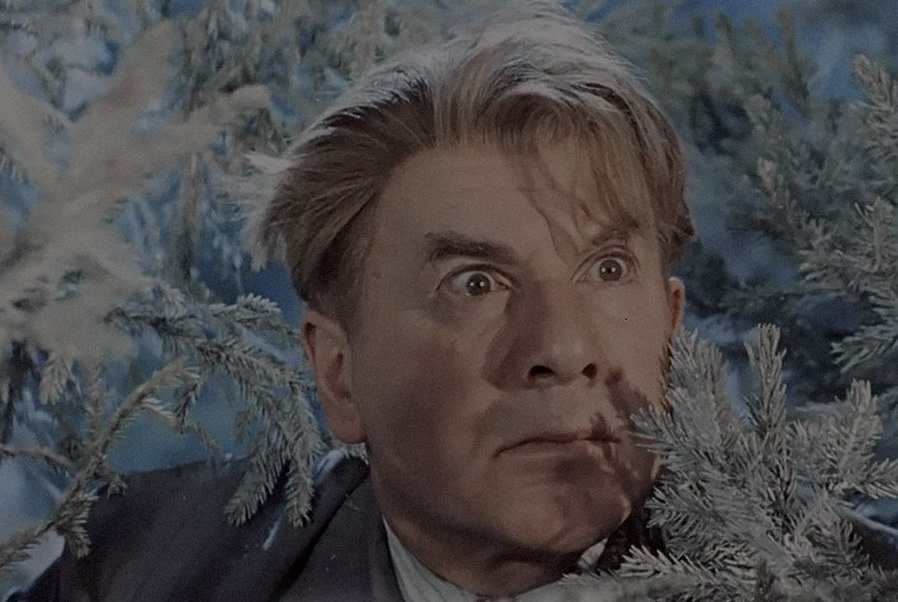 Невероятный праздник