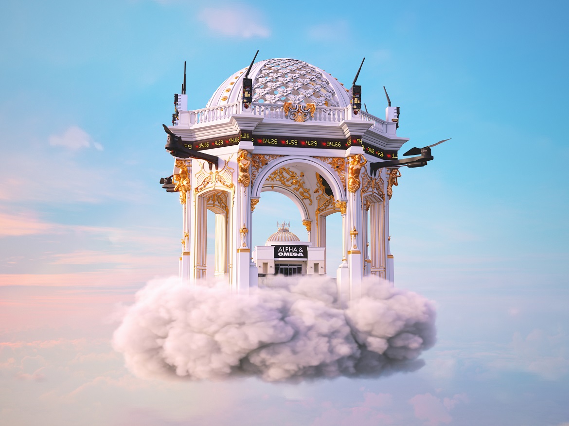 Как попасть в Небесный Эрмитаж?