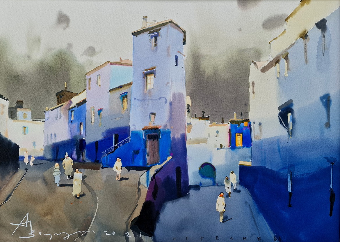 Альбом воспоминаний