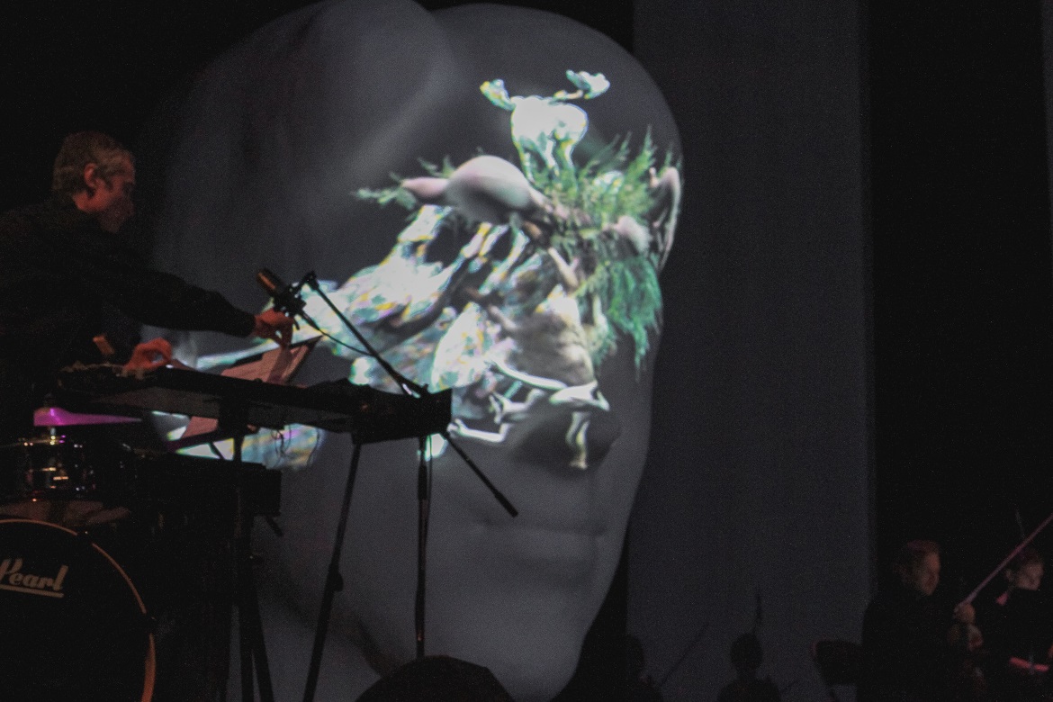 XII церемония вручения Премии имени Сергея Курёхина пройдёт на берегу Финского залива