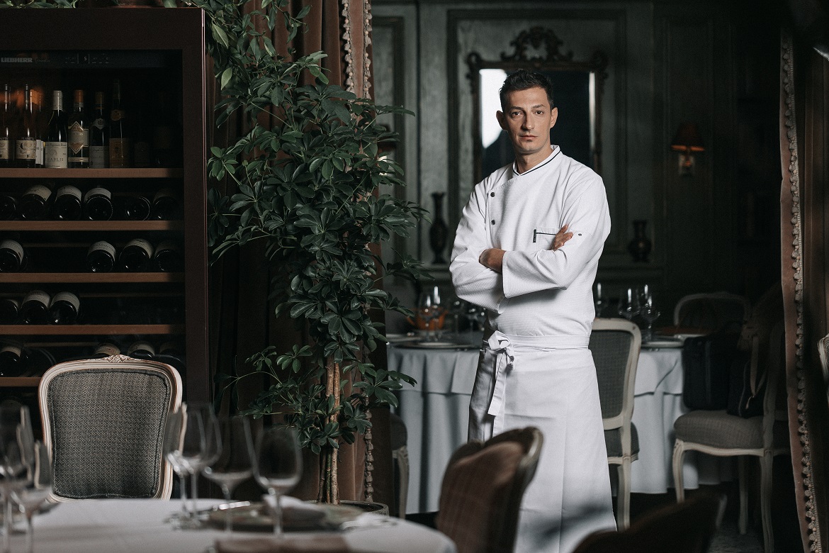 Любовь к Италии