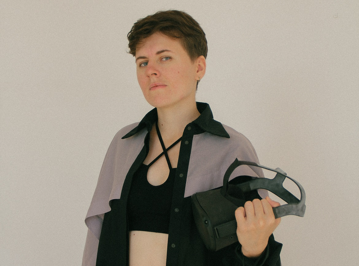 Фестиваль Art & Tech впервые пройдет в Санкт-Петербурге