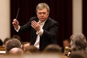 © Стас Левшин