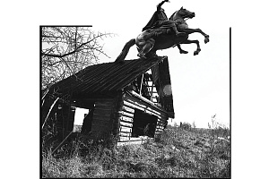 Валерий Потапов