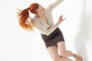 Алиса Панченко © Марина Цепилова