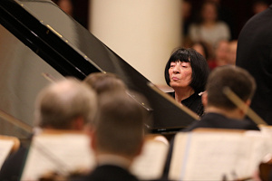 Элисо Вирсаладзе, © Станислав Левшин