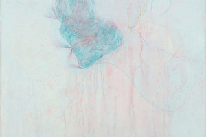 Виктор Алимпиев. Опрокинутая перевернутая. 2021. Courtesy of Ovcharenko