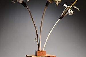 Кирилл Никифоров. Букет. 2018