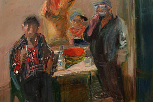 Д. Флегонтов