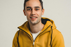 Валерий Шарипов