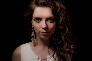 Ксения Комленович (ударные), США