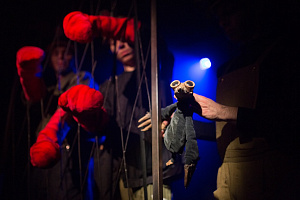 © Артём Урванцев