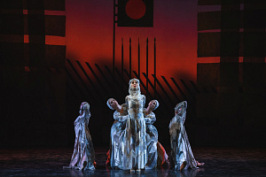 © Андрей Чунтомов