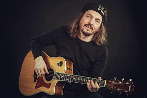 Михаил Башаков