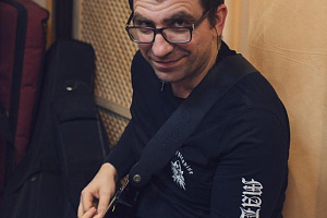 Павел Ильюшин