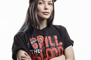 Юлдус Бахтиозина