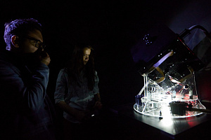 © Михаил Вильчук