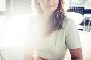 Оксана Бондаренко