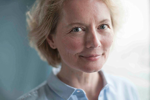 Ольга Киселёва