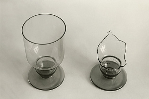 Валерий Юрлов. Было — стало. 1968. Предоставлено автором