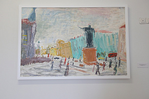 Анатолий Заславский. Полководец Кутузов