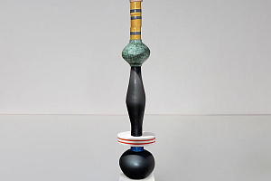 Екатерина Емельянова. Гимнастка