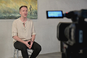 Илья Тимофеев врач-онколог, химиотерапевт. Директор Бюро по изучению рака почки