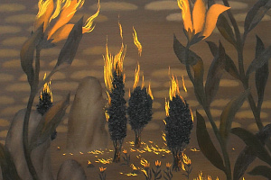 Прошло пять месяцев