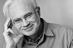 Джон Кулидж Адамс