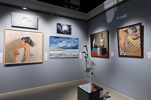 Проект 2021 года “Моя страница”