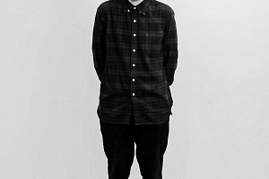 Иван Бушуев