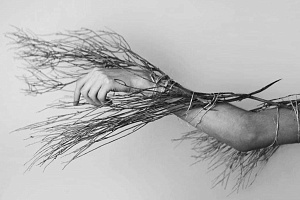 “Танцующие катакомбы” © Kyle Thompson