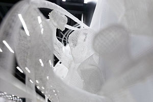 Открытый код. 2021 © Ирина Колпачникова