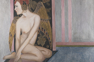 Белла Матвеева. Серебряный век. 1991