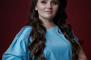 Дарья Тарасова