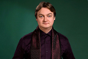 Павел Райкерус